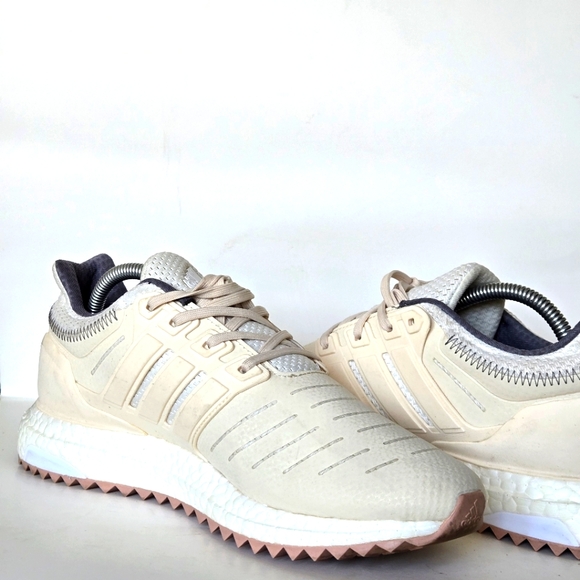 Adidas Originals Ultraboost DNA XXII Cream Running Sneakers HP5317 Mens Sizes 9 - Picture 5 of 7